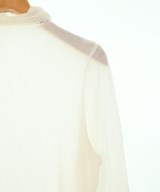 Demi-Luxe BEAMS（デミルクスビームス）ニット・セーター 白 サイズ:-(S位) レディース/2200671508050