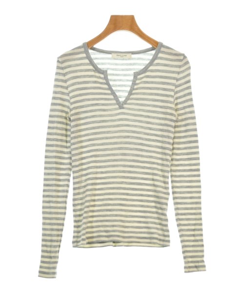 Demi-Luxe BEAMS(デミルクスビームス)ニット・セーター 白 サイズ:-(XS位)/2200668436069