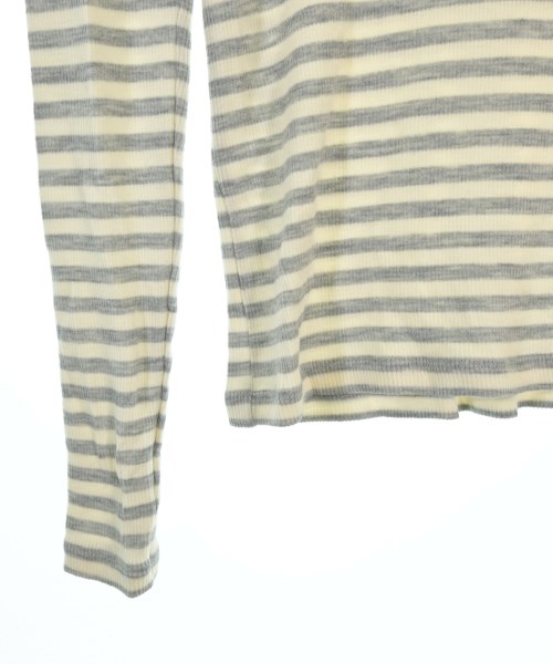 Demi-Luxe BEAMS（デミルクスビームス）ニット・セーター 白 サイズ:-(XS位) レディース/2200668436069