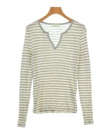 Demi-Luxe BEAMS（デミルクスビームス）ニット・セーター 白 サイズ:-(XS位) レディース/2200668436069