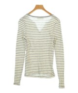 Demi-Luxe BEAMS（デミルクスビームス）ニット・セーター 白 サイズ:-(XS位) レディース/2200668436069