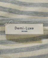 Demi-Luxe BEAMS（デミルクスビームス）ニット・セーター 白 サイズ:-(XS位) レディース/2200668436069