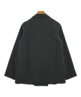 Demi-Luxe BEAMS（デミルクスビームス）カジュアルジャケット 黒 サイズ:38(M位) レディース/2200672017018