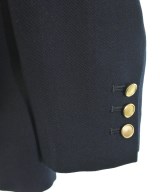 Demi-Luxe BEAMS（デミルクスビームス）カジュアルジャケット 紺 サイズ:34(XS位) レディース/2200672017025