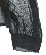 Demi-Luxe BEAMS（デミルクスビームス）ブラウス 黒 サイズ:36(S位) レディース/2200672017032