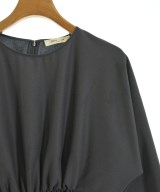 Demi-Luxe BEAMS（デミルクスビームス）ブラウス 紺 サイズ:F レディース/2200666749147