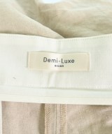 Demi-Luxe BEAMS（デミルクスビームス）その他 ベージュ サイズ:34(XS位) レディース/2200726034053