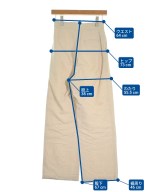Demi-Luxe BEAMS（デミルクスビームス）その他 ベージュ サイズ:34(XS位) レディース/2200726034053