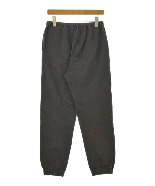 Demi-Luxe BEAMS（デミルクスビームス）スウェットパンツ 茶 サイズ:38(M位) レディース/2200726662058
