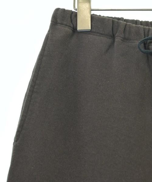 Demi-Luxe BEAMS（デミルクスビームス）スウェットパンツ 茶 サイズ:38(M位) レディース/2200726662058