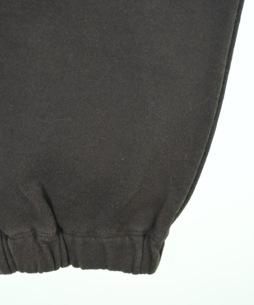 Demi-Luxe BEAMS（デミルクスビームス）スウェットパンツ 茶 サイズ:38(M位) レディース/2200726662058