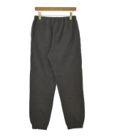 Demi-Luxe BEAMS（デミルクスビームス）スウェットパンツ 茶 サイズ:38(M位) レディース/2200726662058