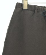 Demi-Luxe BEAMS（デミルクスビームス）スウェットパンツ 茶 サイズ:38(M位) レディース/2200726662058