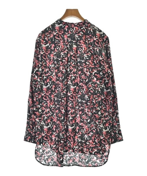 BEAUTY&YOUTH UNITED ARROWS（ビューティーアンドユースユナイテッドアローズ）ブラウス 黒 サイズ:F レディース/2200722795521