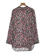 BEAUTY&YOUTH UNITED ARROWS（ビューティーアンドユースユナイテッドアローズ）ブラウス 黒 サイズ:F レディース/2200722795521