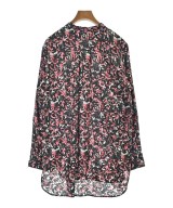 BEAUTY&YOUTH UNITED ARROWS（ビューティーアンドユースユナイテッドアローズ）ブラウス 黒 サイズ:F レディース/2200722795521