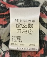 BEAUTY&YOUTH UNITED ARROWS（ビューティーアンドユースユナイテッドアローズ）ブラウス 黒 サイズ:F レディース/2200722795521