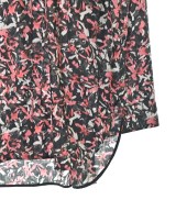 BEAUTY&YOUTH UNITED ARROWS（ビューティーアンドユースユナイテッドアローズ）ブラウス 黒 サイズ:F レディース/2200722795521