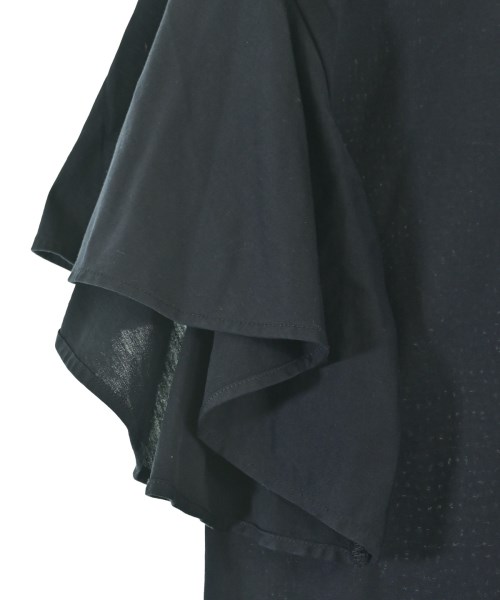 Demi-Luxe BEAMS（デミルクスビームス）Tシャツ・カットソー 紺 サイズ:-(L位) レディース/2200722795552