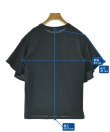 Demi-Luxe BEAMS（デミルクスビームス）Tシャツ・カットソー 紺 サイズ:-(L位) レディース/2200722795552