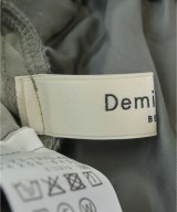 Demi-Luxe BEAMS（デミルクスビームス）スラックス グレー サイズ:36(S位) レディース/2200731372027