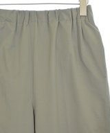 Demi-Luxe BEAMS（デミルクスビームス）スラックス グレー サイズ:36(S位) レディース/2200731372027