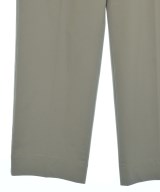 Demi-Luxe BEAMS（デミルクスビームス）スラックス グレー サイズ:36(S位) レディース/2200731372027