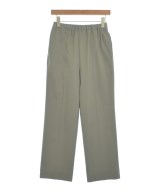 Demi-Luxe BEAMS スラックス