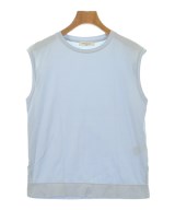 Demi-Luxe BEAMS（デミルクスビームス）ノースリーブ 青 サイズ:-(M位) レディース/2200724289097