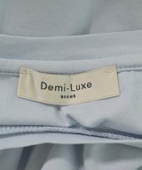 Demi-Luxe BEAMS（デミルクスビームス）ノースリーブ 青 サイズ:-(M位) レディース/2200724289097