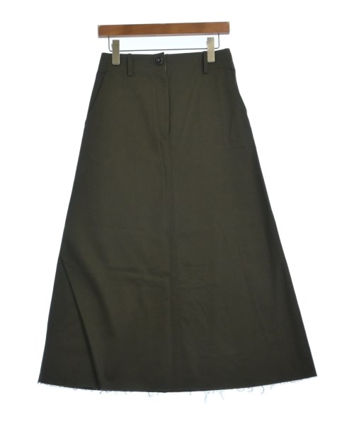 Demi-Luxe BEAMS(デミルクスビームス)のロング・マキシ丈スカート サイズ:38(M位) 3,600円