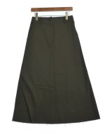 Demi-Luxe BEAMS ロング・マキシ丈スカート