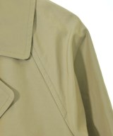 Demi-Luxe BEAMS（デミルクスビームス）コート カーキ サイズ:36(S位) レディース/2200731737031