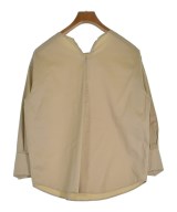 Demi-Luxe BEAMS（デミルクスビームス）ブラウス ベージュ サイズ:38(M位) レディース/2200728647060