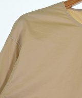 Demi-Luxe BEAMS（デミルクスビームス）ブラウス ベージュ サイズ:38(M位) レディース/2200728647060