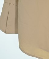Demi-Luxe BEAMS（デミルクスビームス）ブラウス ベージュ サイズ:38(M位) レディース/2200728647060