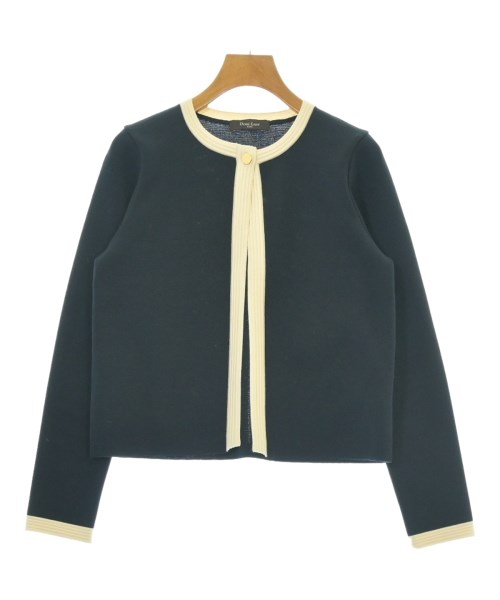 Demi-Luxe BEAMS(デミルクスビームス)のカーディガン サイズ:-(M位) 2,400円
