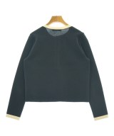 Demi-Luxe BEAMS（デミルクスビームス）カーディガン 紺 サイズ:-(M位) レディース/2200725447045