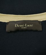 Demi-Luxe BEAMS（デミルクスビームス）カーディガン 紺 サイズ:-(M位) レディース/2200725447045