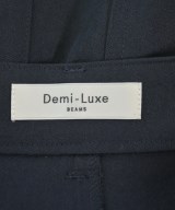Demi-Luxe BEAMS（デミルクスビームス）ロング・マキシ丈スカート 紺 サイズ:38(M位) レディース/2200732442026