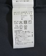 Demi-Luxe BEAMS（デミルクスビームス）ロング・マキシ丈スカート 紺 サイズ:38(M位) レディース/2200732442026