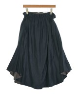 Demi-Luxe BEAMS（デミルクスビームス）ロング・マキシ丈スカート 紺 サイズ:-(M位) レディース/2200725951061