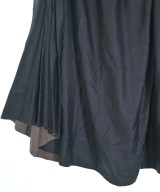 Demi-Luxe BEAMS（デミルクスビームス）ロング・マキシ丈スカート 紺 サイズ:-(M位) レディース/2200725951061