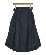 Demi-Luxe BEAMS ロング・マキシ丈スカート