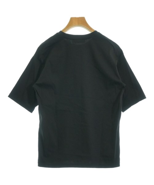 Demi-Luxe BEAMS（デミルクスビームス）Tシャツ・カットソー 黒 サイズ:-(L位) レディース/2200733164590