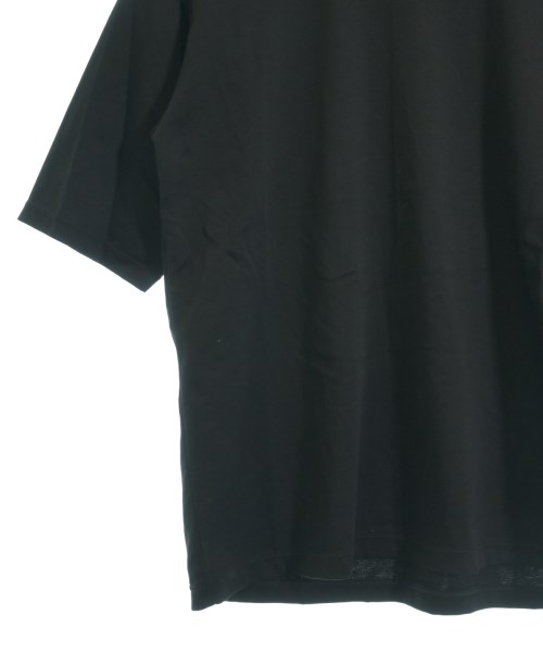 Demi-Luxe BEAMS（デミルクスビームス）Tシャツ・カットソー 黒 サイズ:-(L位) レディース/2200733164590