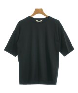 Demi-Luxe BEAMS（デミルクスビームス）Tシャツ・カットソー 黒 サイズ:-(L位) レディース/2200733164590