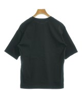 Demi-Luxe BEAMS（デミルクスビームス）Tシャツ・カットソー 黒 サイズ:-(L位) レディース/2200733164590
