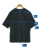 Demi-Luxe BEAMS（デミルクスビームス）Tシャツ・カットソー 黒 サイズ:-(L位) レディース/2200733164590