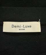 Demi-Luxe BEAMS（デミルクスビームス）ニット・セーター 黒 サイズ:-(L位) レディース/2200733314049